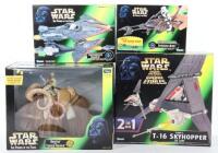 Star Wars Kenner The Power of The Force Action Figures/Playsets