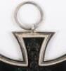 1914 Iron Cross 2nd Class in Deluxe Case - 9
