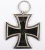 1914 Iron Cross 2nd Class in Deluxe Case - 10