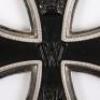 1914 Iron Cross 2nd Class in Deluxe Case - 13