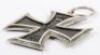 1914 Iron Cross 2nd Class in Deluxe Case - 14