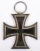 Cased 1914 Iron Cross 2nd Class - 5