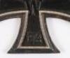 Cased 1914 Iron Cross 2nd Class - 6
