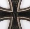 Cased 1914 Iron Cross 2nd Class - 8