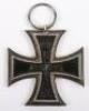 Cased 1914 Iron Cross 2nd Class - 9