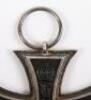 Cased 1914 Iron Cross 2nd Class - 10