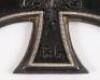 Cased 1914 Iron Cross 2nd Class - 11