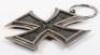 Cased 1914 Iron Cross 2nd Class - 12