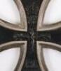 Cased 1914 Iron Cross 2nd Class - 10