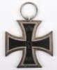 Cased 1914 Iron Cross 2nd Class - 11