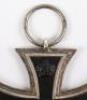 Cased 1914 Iron Cross 2nd Class - 12