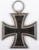 1914 Iron Cross 2nd Class in Presentation Case - 6