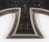 1914 Iron Cross 2nd Class in Presentation Case - 7