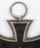 1914 Iron Cross 2nd Class in Presentation Case - 8