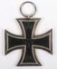 1914 Iron Cross 2nd Class in Presentation Case - 9