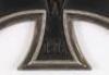 1914 Iron Cross 2nd Class in Presentation Case - 10