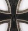 1914 Iron Cross 2nd Class in Presentation Case - 12