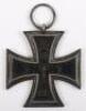 1914 Iron Cross 2nd Class in Presentation Case - 4