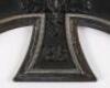 1914 Iron Cross 2nd Class in Presentation Case - 5