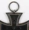 1914 Iron Cross 2nd Class in Presentation Case - 6