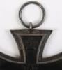 1914 Iron Cross 2nd Class in Presentation Case - 8
