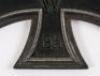 1914 Iron Cross 2nd Class in Presentation Case - 9