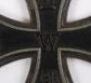 1914 Iron Cross 2nd Class in Presentation Case - 10