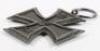 1914 Iron Cross 2nd Class in Presentation Case - 11