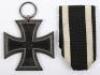 1914 Iron Cross 2nd Class in Presentation Case - 12