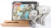 Vintage Palitoy Star Wars ‘The Empire Strikes Back’ Boxed AT-AT