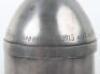 WW1 German Presentation Drinking Stein in form of Artillery Shell - 3