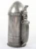 WW1 German Presentation Drinking Stein in form of Artillery Shell - 5