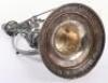 Impressive WW1 German Presentation Candle Stick Holder - 14