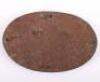 WW1 German Machine Gunners Arm Badge - 3