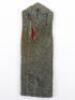 WW1 German Minenwerfer Shoulder Strap - 3