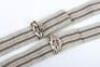 Imperial German Officers Uniform Waist Sash - 5