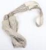 Imperial German Officers Uniform Waist Sash - 6