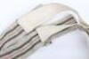 Imperial German Officers Uniform Waist Sash - 7