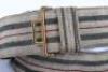 Imperial German Baden & Oldenburg Officers Parade Belt and Buckle - 4