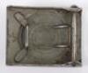 WW1 M-1915 Bavarian Other Ranks Belt Buckle - 2