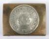 Imperial German Wurttemberg Other Ranks Belt Buckle