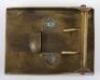 Imperial German Wurttemberg Other Ranks Belt Buckle - 2