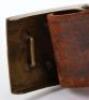 WW1 Wurttemberg Other Ranks Belt and Buckle - 4