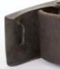 WW1 Wurttemberg M-1915 Other Ranks Belt and Buckle - 4