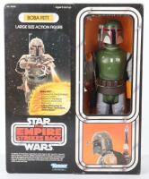 Vintage Kenner Star Wars ‘The Empire Strikes Back’ Large Size Action Figure Boba Fett