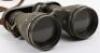 WW1 German Officers Binoculars (Fernglas 08) - 5