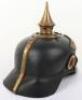 Imperial German Prussian Grenadier Regiment Other Ranks Pickelhaube - 5