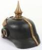 Imperial German Prussian Grenadier Regiment Other Ranks Pickelhaube - 8