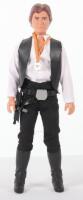 Unboxed Vintage Kenner Star Wars Large Size Action Figure Han Solo,