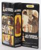 Boxed Vintage Meccano France Star Wars Large Size Action Figure Jawa - 4